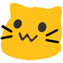 :blobcat-approach: