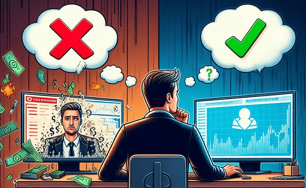 ATFX是诈骗吗-Beware of investment scams