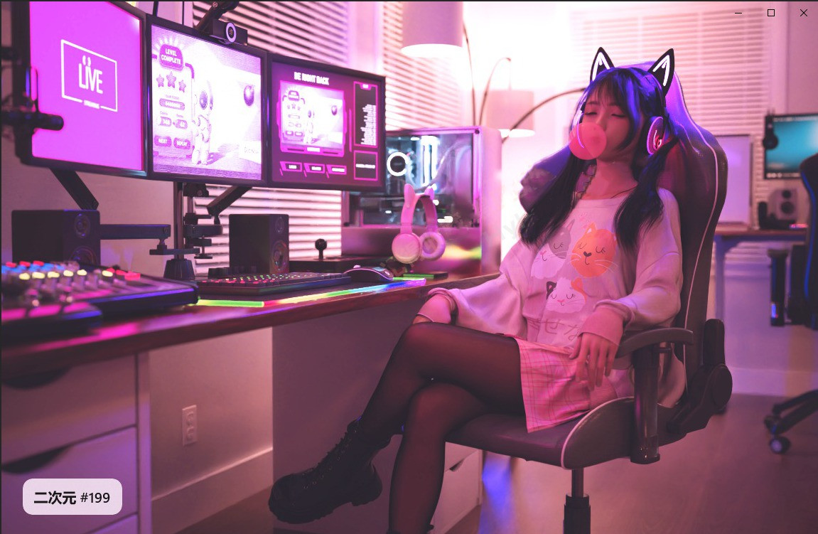 让anzhiyu的分页顶图兼容mp4视频