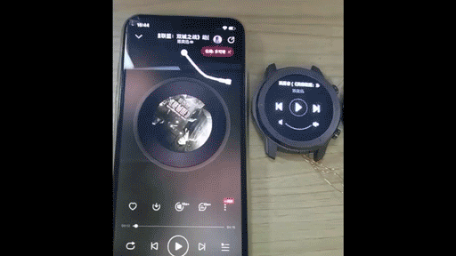 控制