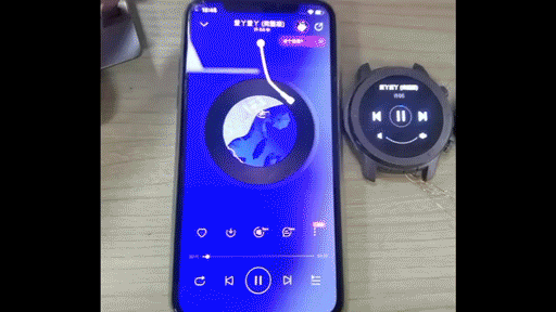 音量
