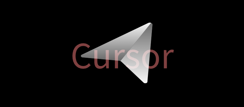 集成 GPT-4 的 IDE 工具 Cursor